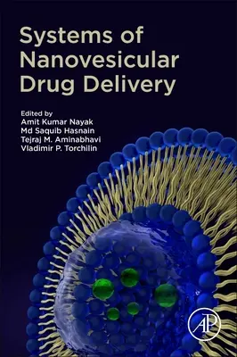 Sisteme de administrare nanovesiculară a medicamentelor - Systems of Nanovesicular Drug Delivery