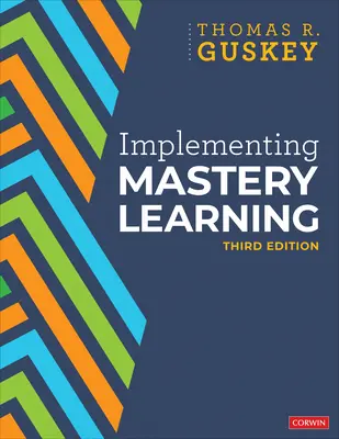 Implementarea învățării prin măiestrie - Implementing Mastery Learning