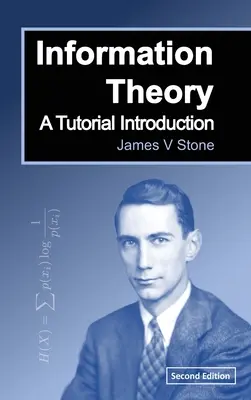 Teoria informației: O introducere tutorială - Information Theory: A Tutorial Introduction