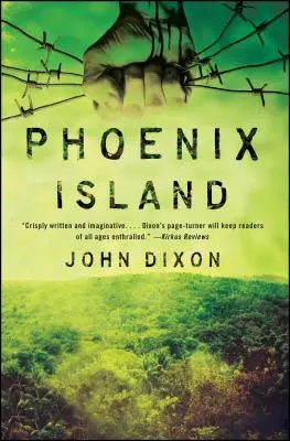 Insula Phoenix - Phoenix Island