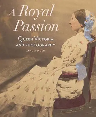 O pasiune regală: Regina Victoria și fotografia - A Royal Passion: Queen Victoria and Photography