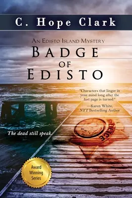 Insigna din Edisto - Badge of Edisto