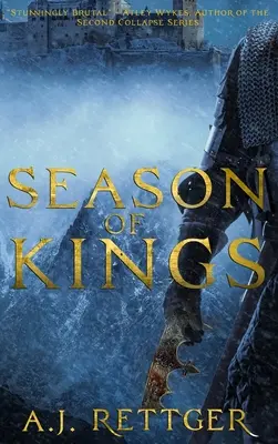 Sezonul regilor - Season of Kings