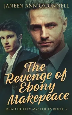 Răzbunarea lui Ebony Makepeace - The Revenge of Ebony Makepeace