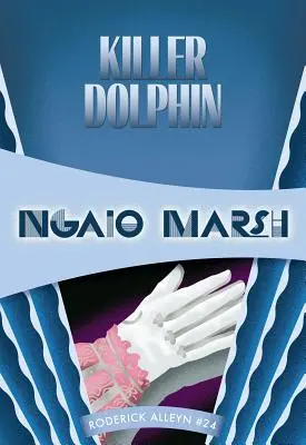 Delfinul ucigaș - Killer Dolphin