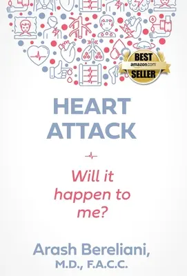 Atacul de cord: Mi se va întâmpla mie? - Heart Attack: Will it happen to me?