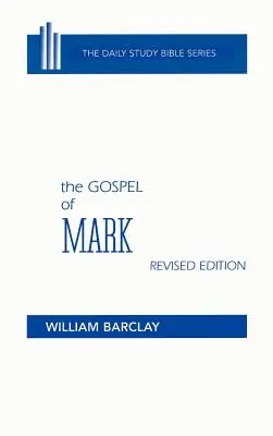 Evanghelia după Marcu - The Gospel of Mark