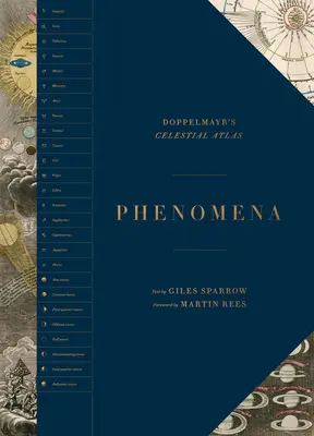 Fenomene: Atlasul celest al lui Doppelmayr - Phenomena: Doppelmayr's Celestial Atlas