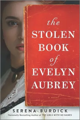 Cartea furată a lui Evelyn Aubrey - The Stolen Book of Evelyn Aubrey