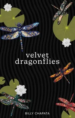 Libelule de catifea - Velvet Dragonflies