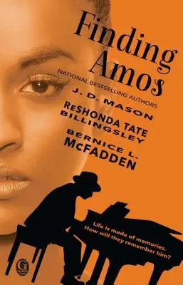 Găsirea lui Amos - Finding Amos