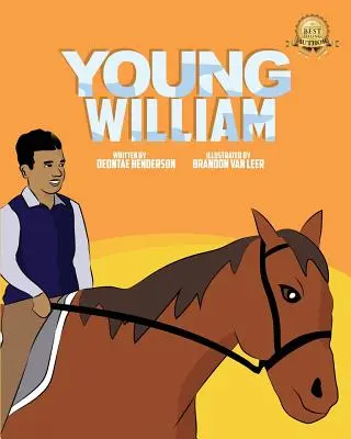 Tânărul William - Young William