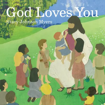 Dumnezeu te iubește - God Loves You