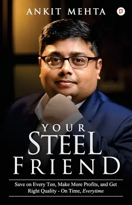 Prietenul tău de oțel - Your Steel Friend
