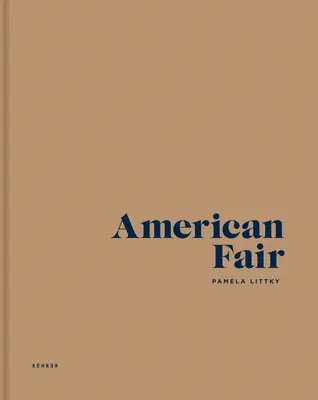 Târg american - American Fair