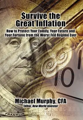 Supraviețuiește Marii Inflații - Survive the Great Inflation