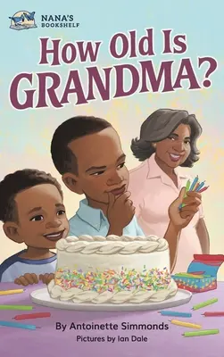 Cât de bătrână este bunica? - How Old Is Grandma?