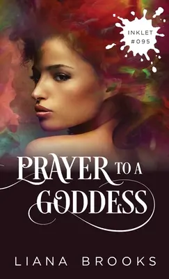 O rugăciune către o zeiță - A Prayer To A Goddess