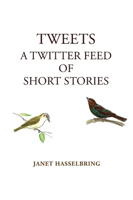 Tweets, un flux de povestiri pe Twitter - Tweets, A Twitter Feed of Short Stories