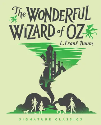 Minunatul vrăjitor din Oz - The Wonderful Wizard of Oz