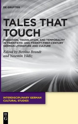 Povești care ating - Tales That Touch