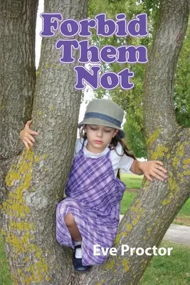Nu le interzice - Forbid Them Not