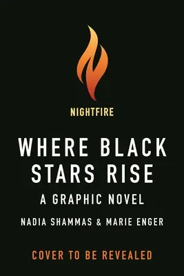 Unde se ridică stelele negre - Where Black Stars Rise