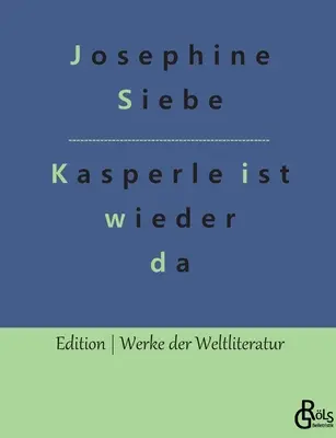 Punch s-a întors - Kasperle ist wieder da