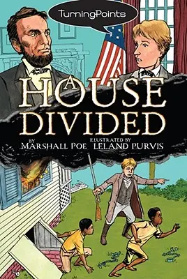 O casă divizată - A House Divided
