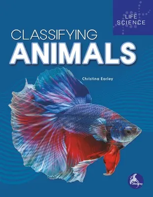 Clasificarea animalelor - Classifying Animals
