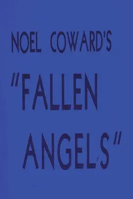 Îngeri căzuți - Fallen Angels