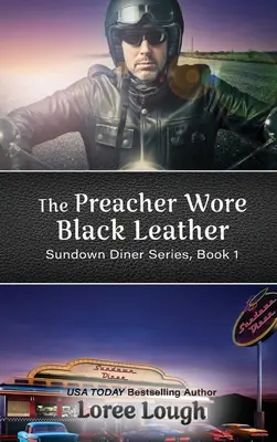 Preotul purta piele neagră - The Preacher Wore Black Leather