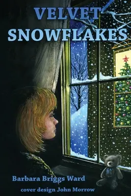 Fulgii de nea de catifea - Velvet Snowflakes