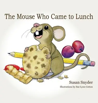 Șoarecele care a venit la prânz - The Mouse Who Came to Lunch