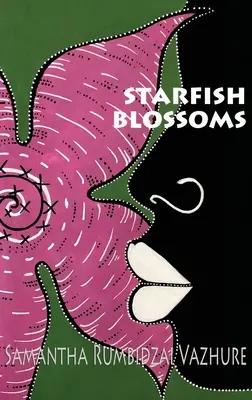 Flori de stea de mare - Starfish Blossoms
