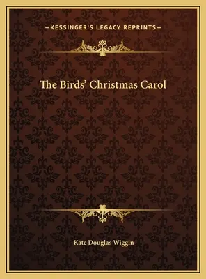 Colindul de Crăciun al păsărilor - The Birds' Christmas Carol