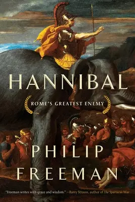 Hannibal: cel mai mare dușman al Romei - Hannibal: Rome's Greatest Enemy