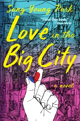 Dragoste în Marele Oraș - Love in the Big City