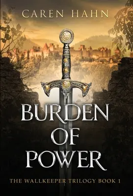 Povara puterii - Burden of Power