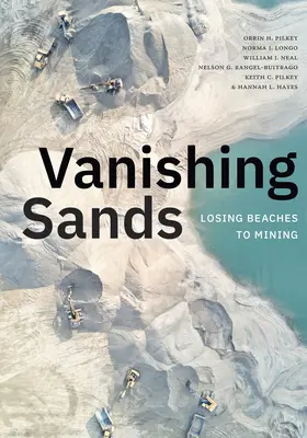 Nisipuri pe cale de dispariție: Pierderea plajelor în favoarea mineritului - Vanishing Sands: Losing Beaches to Mining