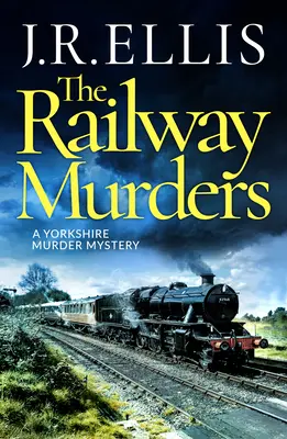 Crimele de pe calea ferată - The Railway Murders