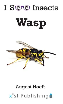 Viespe - Wasp