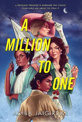 Un milion la unu - A Million to One