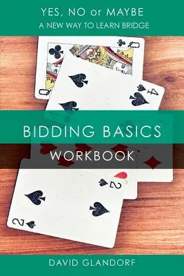 Ynm: Caiet de lucru de bază pentru licitații - Ynm: Bidding Basics Workbook