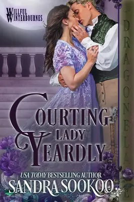 Curtarea doamnei Yeardly - Courting Lady Yeardly