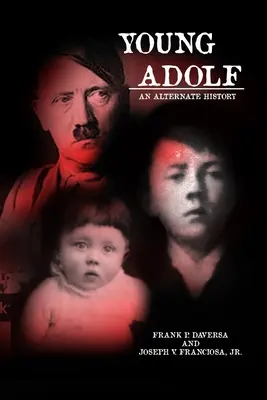 Tânărul Adolf - Young Adolf