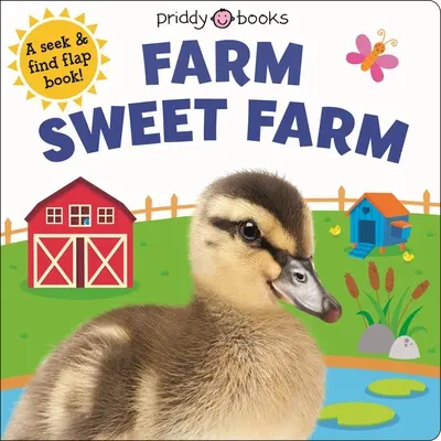 Fermă dulce fermă - Farm Sweet Farm