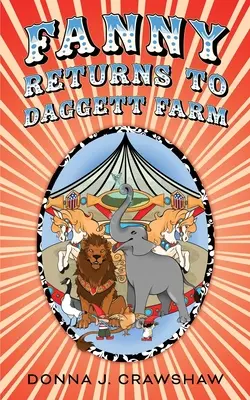 Fanny se întoarce la ferma Daggett - Fanny Returns to Daggett Farm