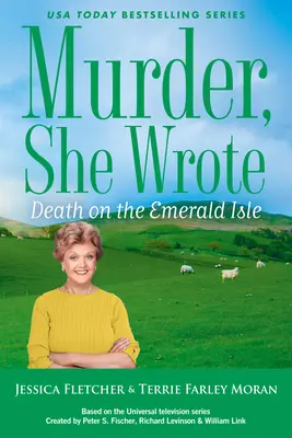 Murder, She Wrote: Moarte pe insula Emerald - Murder, She Wrote: Death on the Emerald Isle