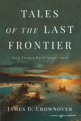 Povești de la ultima frontieră - Tales of the Last Frontier